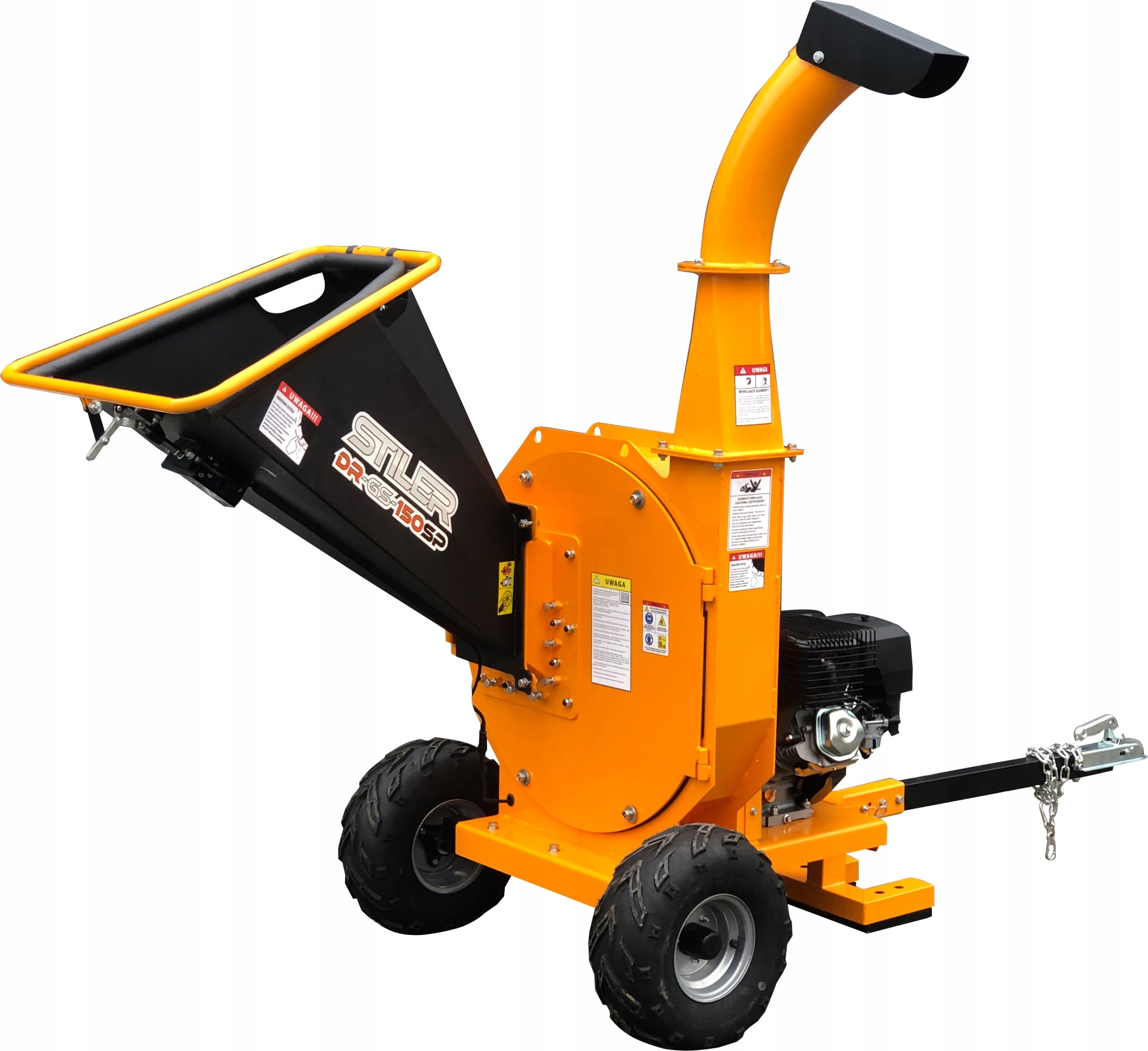 CHIPPER COMBUSTION SHREDDER FOR BRANCHES MILL 15 KM, DISC 22 BEATERS + SIEVE Manufacturer code RĘBAK ROZDRABNIACZ GAŁĘZI 15KM TARCZA BIJAKI