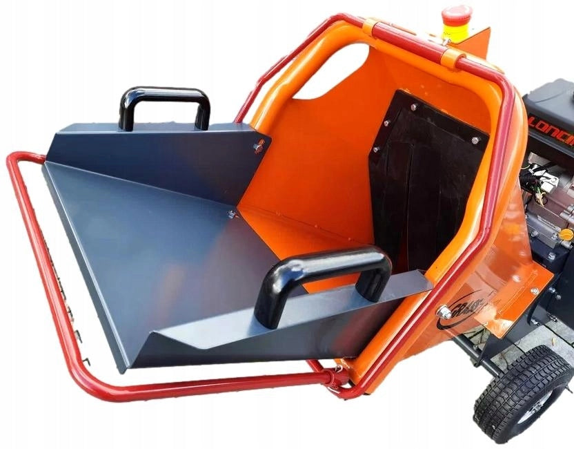 CHIPPER OM LINE OLEO-MAC RDR 100 10CM LONCIN STRONG Manufacturer code RDR100