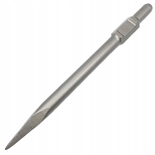 CHISELS HEX CHISEL SET 30 mm FOR DEMOLITION HAMMER Brand no brand