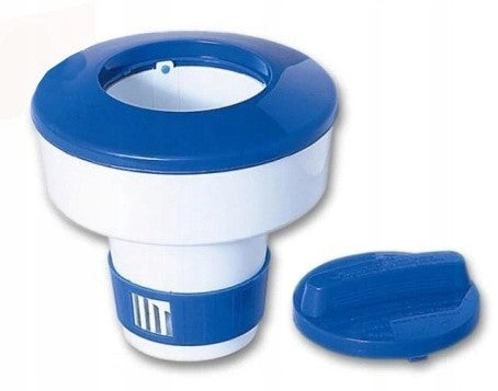 CHLORINE DISPENSER FLOATING dosing buoy 22cm Brand Chemoform