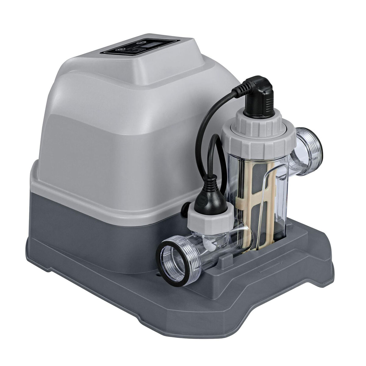 CHLORINE GENERATOR FOR GARDEN POOLS POOL 12g/h Chlorinator Bestway Manufacturer code 58775
