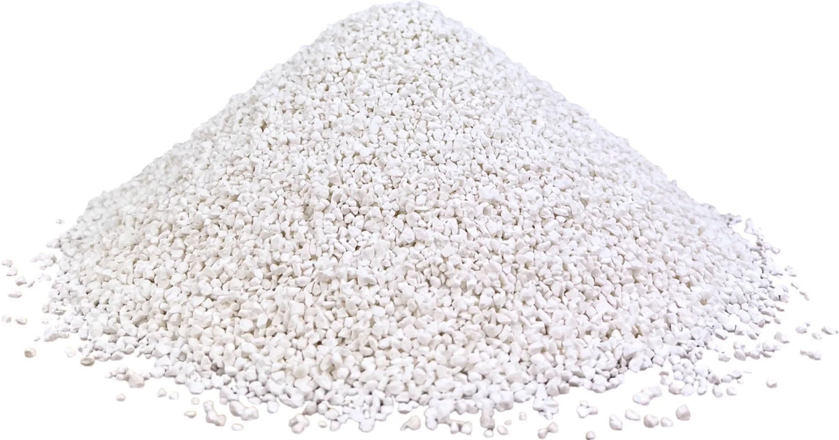 CHLORINE SHOCK Granules 5kg Gamix Brand Gamix