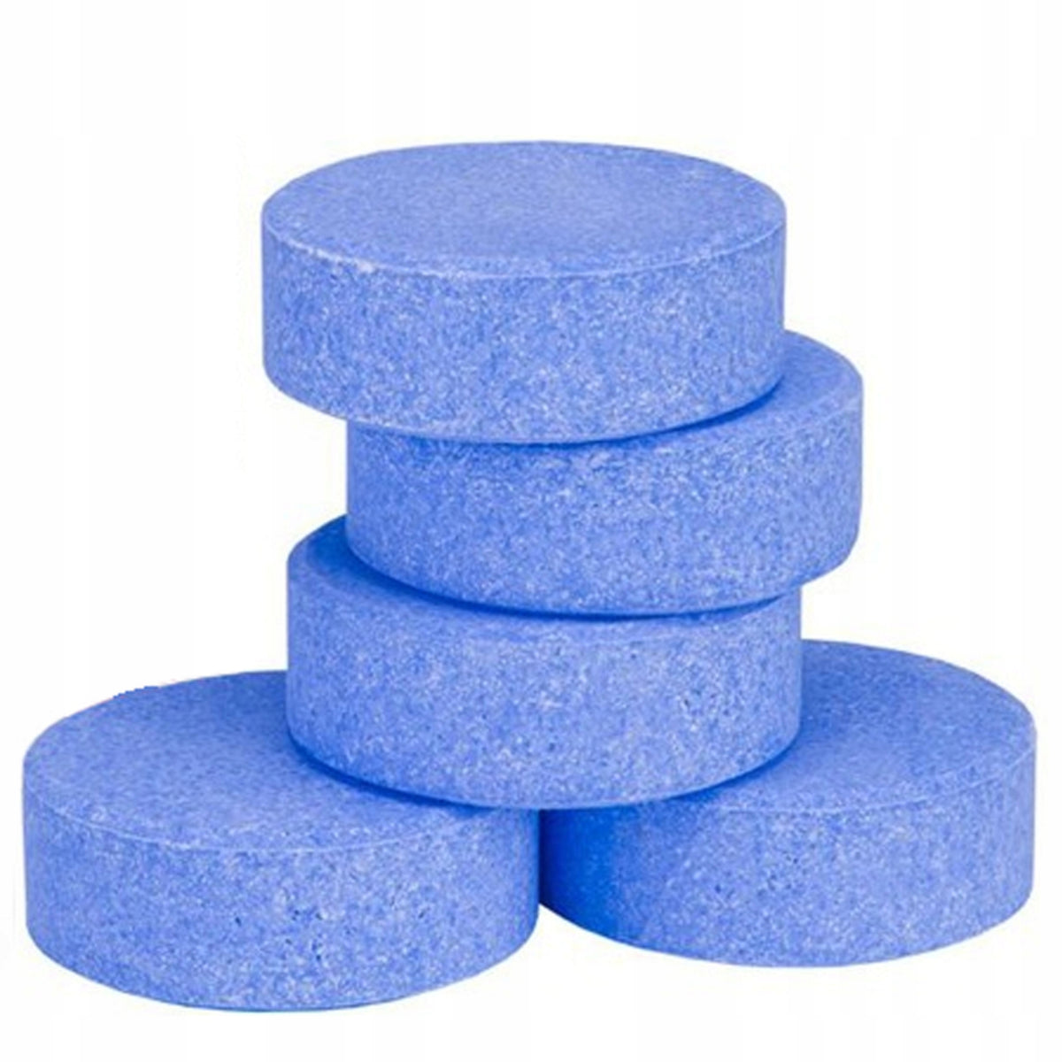 CHLORINE TABLETS MULTI 5x 200G 3IN1 LARGE 1KG POOL CHEMISTRY GAMIX + FREEBIE Manufacturer code 5903462007448