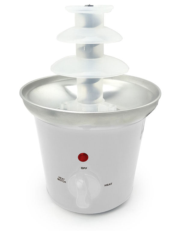 CHOCOLATE ELECTRIC FOUNTAIN EAN (GTIN) 4250357631822