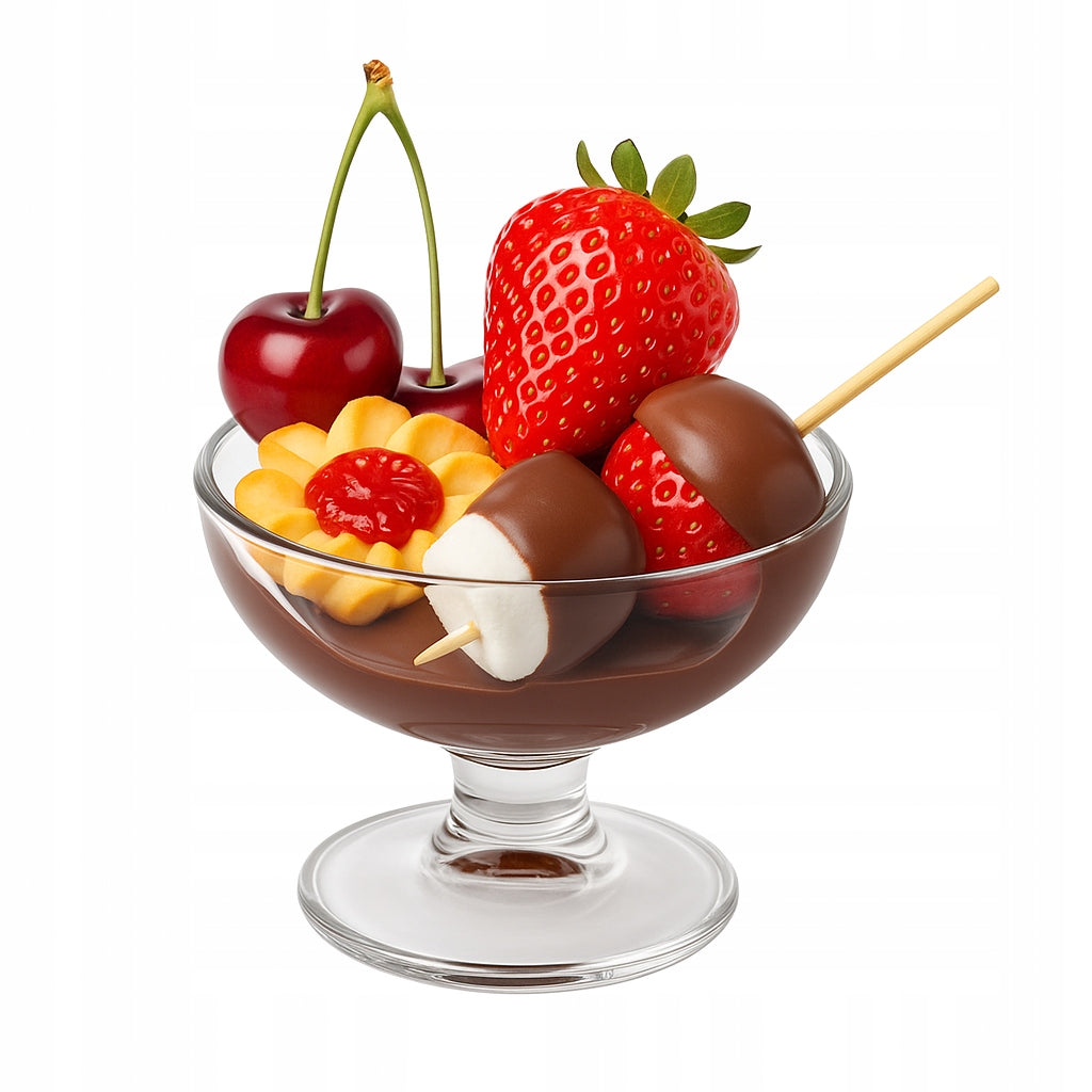 CHOCOLATE FOUNTAIN 3 LEVELS OF DELICIOUS CHOCOLATE FOR BIRTHDAY PARTIES Brand Camry
