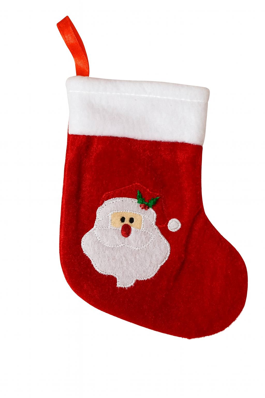 CHRISTMAS SOCKS FOR FIREPLACE GIFT SET 3 pcs Packaging status original