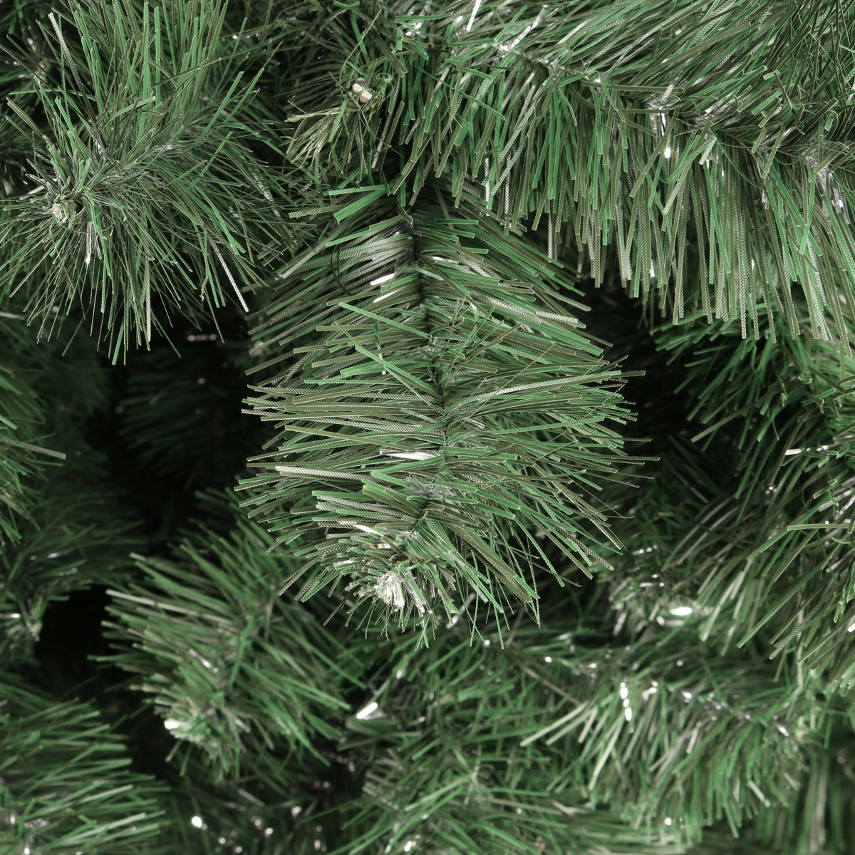 CHRISTMAS TREE ARTIFICIAL AS LIVE REAL SPRUCE SILVER 180 CM DENSE LIMITED Manufacturer code CH-AN210