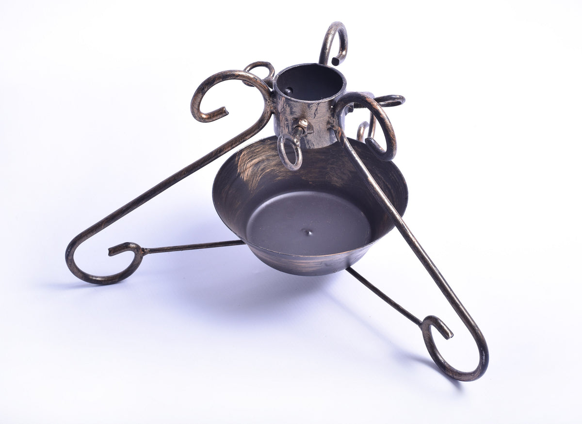 CHRISTMAS TREE STAND 54mm WATER TANK
