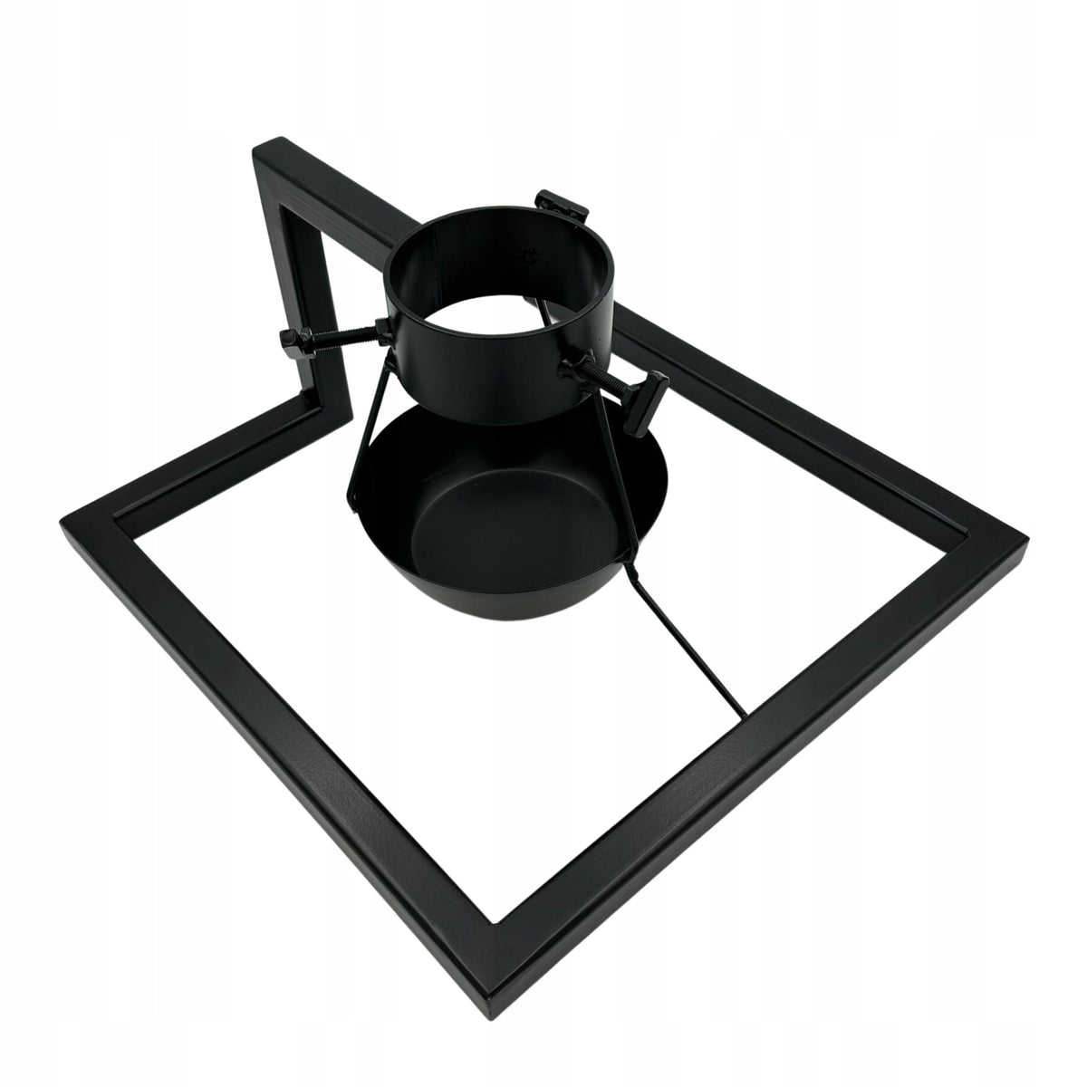CHRISTMAS TREE STAND BLACK LARGE CHRISTMAS TREE STAND EAN (GTIN) 5904959437533