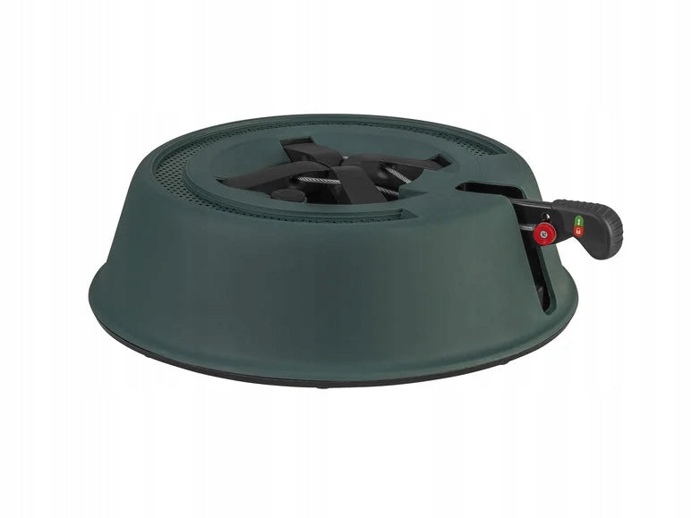 CHRISTMAS TREE STAND FOR CHRISTMAS TREE LARGE CHRISTMAS TREE WITH FOOT LEVER