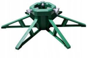 CHRISTMAS TREE STAND -LARGE,STABLE- Polish UP TO 3,5M Brand Bost