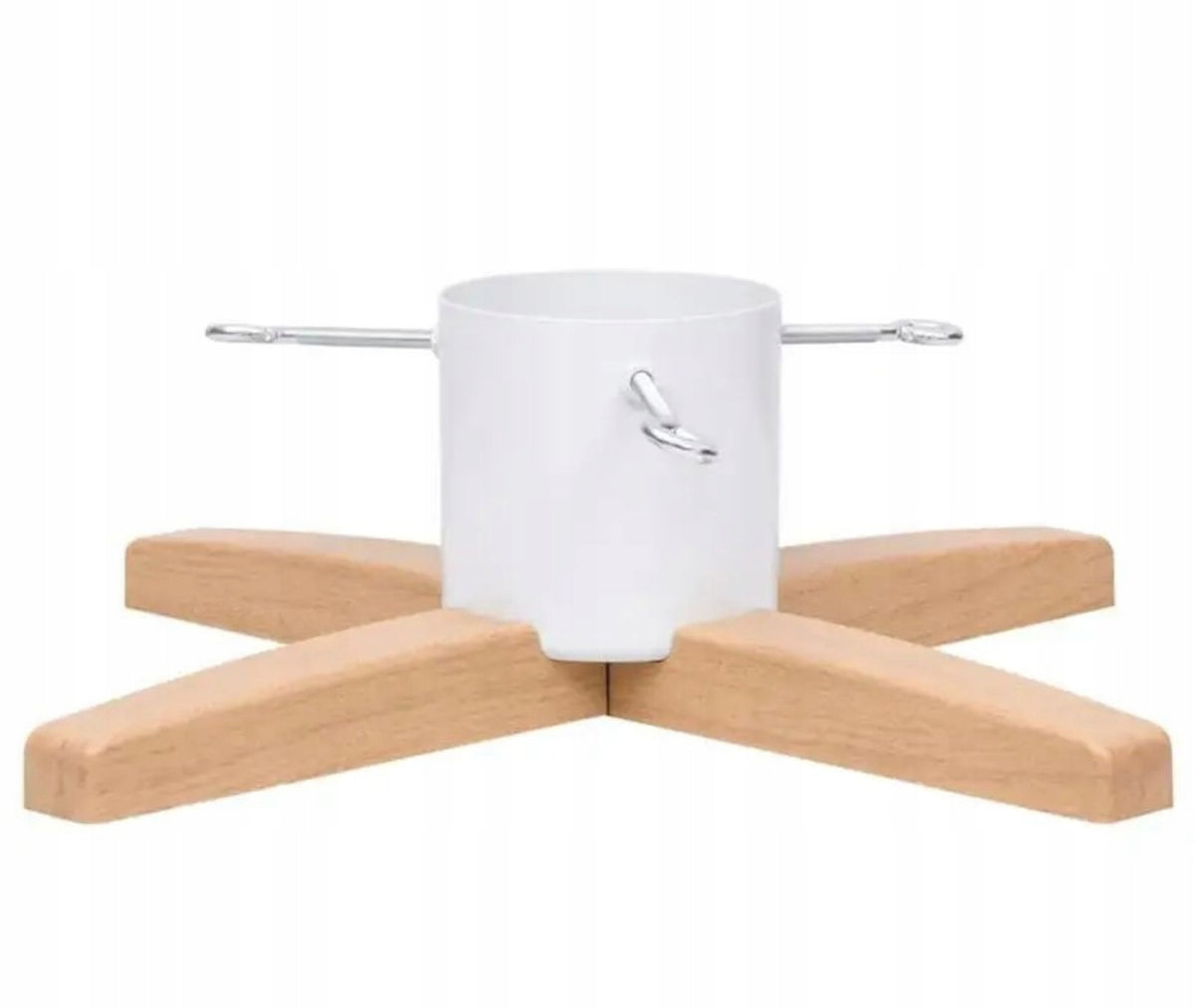 CHRISTMAS TREE STAND METAL CHRISTMAS TREE STAND Brand Yes Home