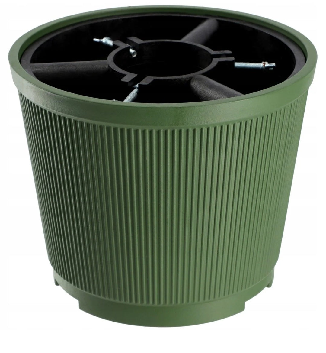 CHRISTMAS TREE STAND PLANTER LARGE DO NOT WAIT BUY CHRISTMAS TREE