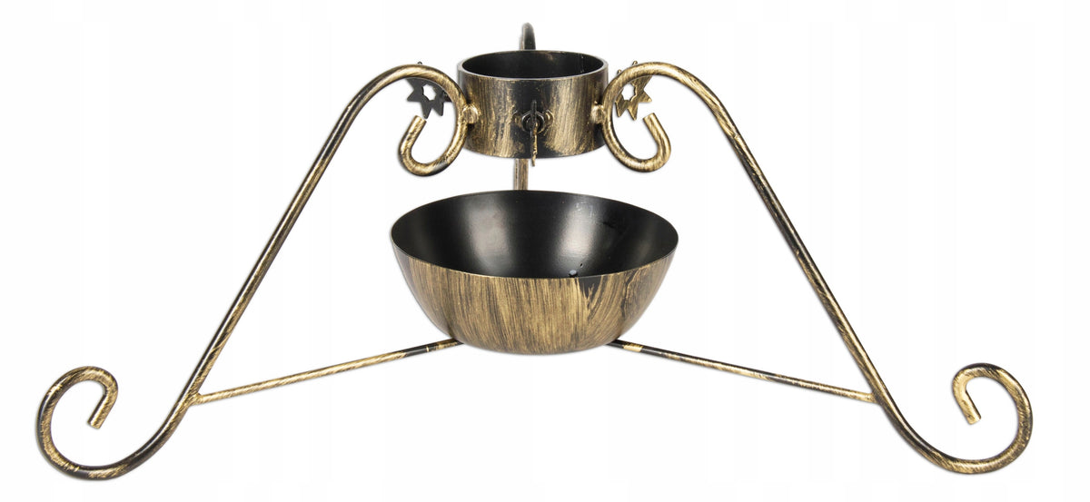 CHRISTMAS TREE STAND, UNDER THE CHRISTMAS TREE, FOR CHRISTMAS TREE SH2 EAN (GTIN) 5903293717516