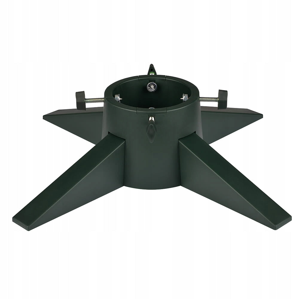 CHRISTMAS TREE STAND WITH WATER CONTAINER 1L CHRISTMAS TREE STAND EAN (GTIN) 6971825805498
