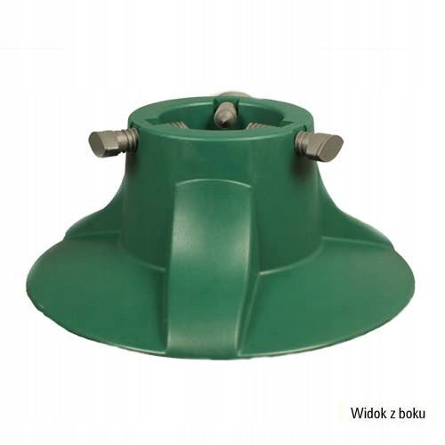 CHRISTMAS TREE STAND plastic UNDER CHRISTMAS TREE SMART Brand Bost