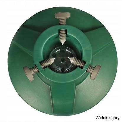 CHRISTMAS TREE STAND plastic UNDER CHRISTMAS TREE SMART Manufacturer code 5903123000238