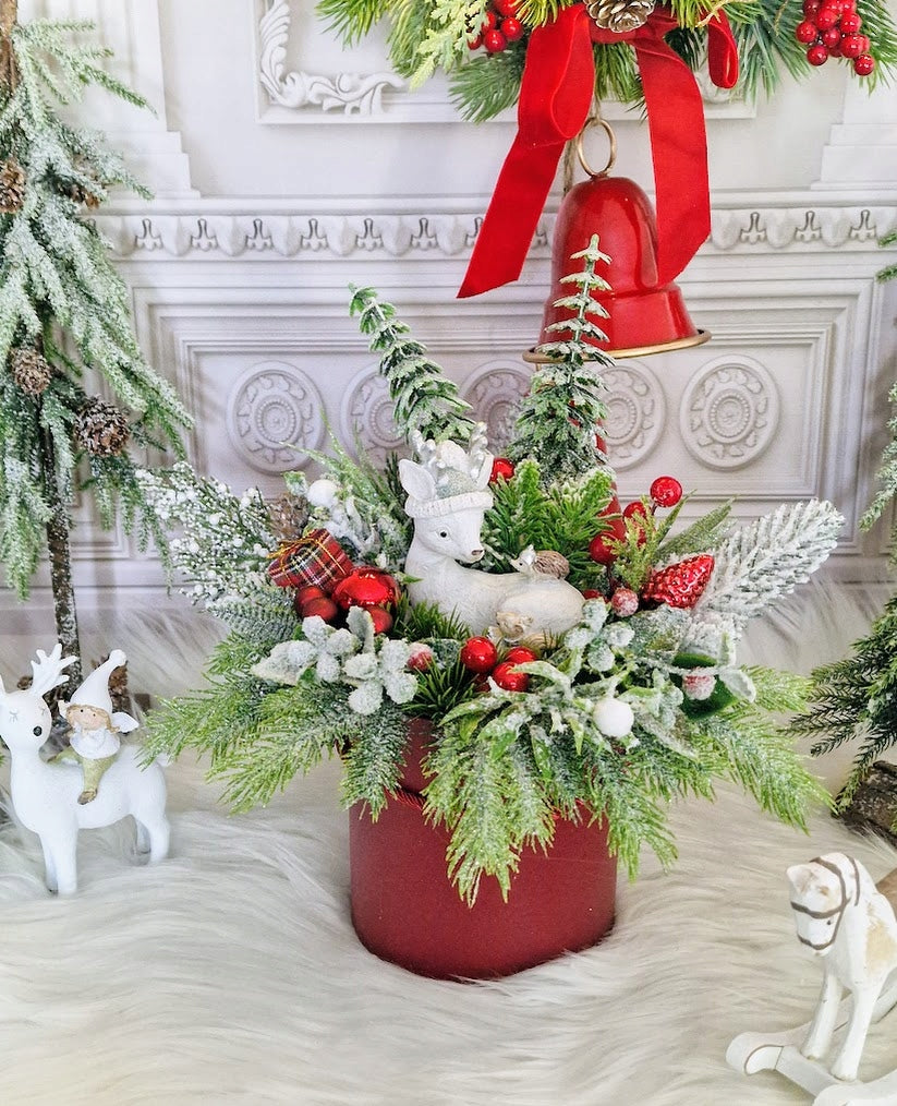 CHRISTMAS WREATH CHRISTMAS DECORATION Brand no brand