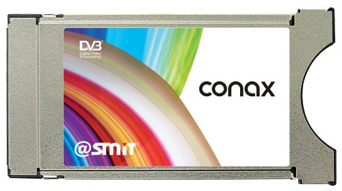 CI CONAX SMIT module for TNK Cards TV for Smart HD Card and DVBC Cables
