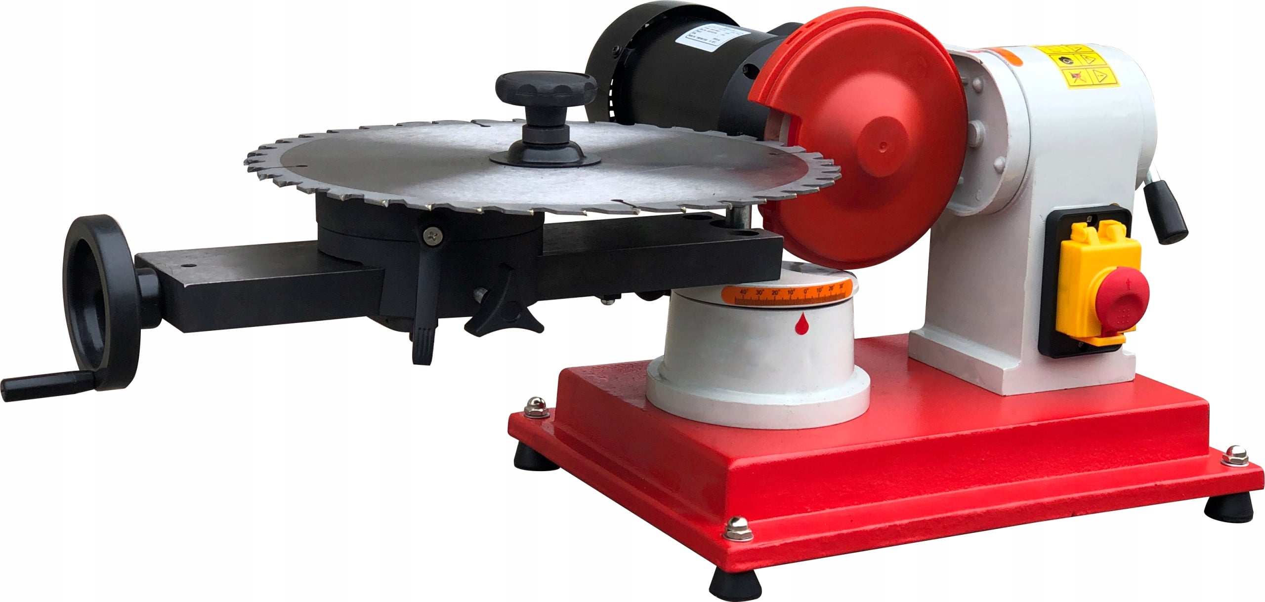 CIRCULAR SAW BLADE WIDII 80MM - 700MM STILER SHARPENER + STRONG BLADE Manufacturer code OSTRZARKA PIŁ TARCZOWYCH I WIDII STILER
