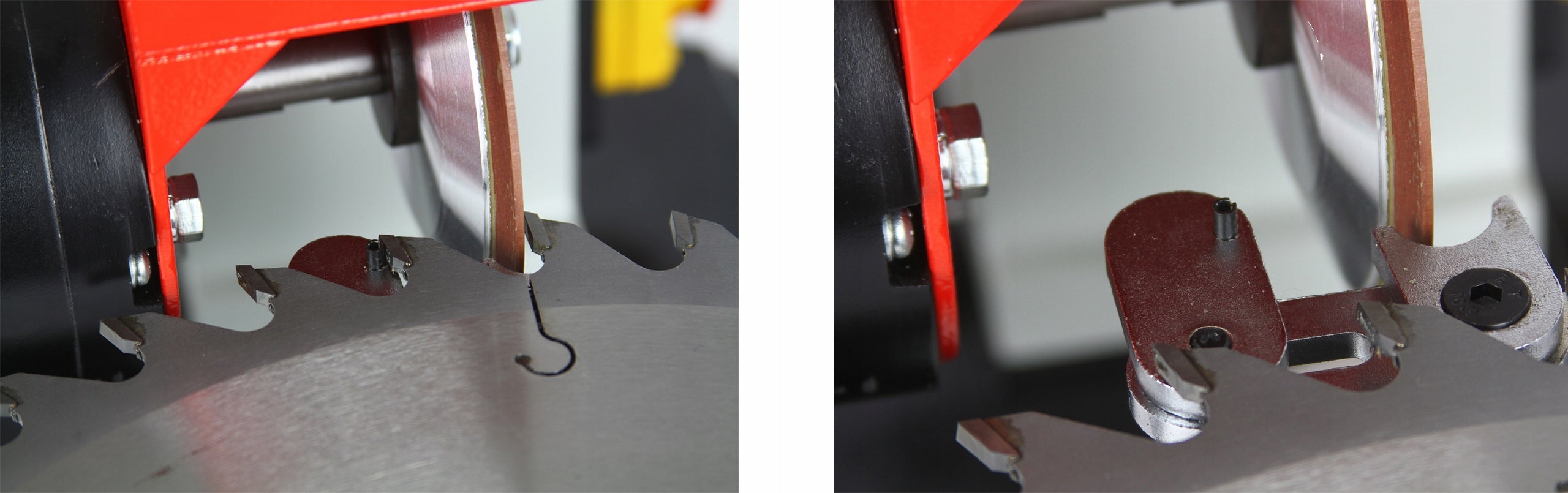 CIRCULAR SAW SHARPENER 80-700mm 250W 230V 2850rpm Manufacturer code M79105
