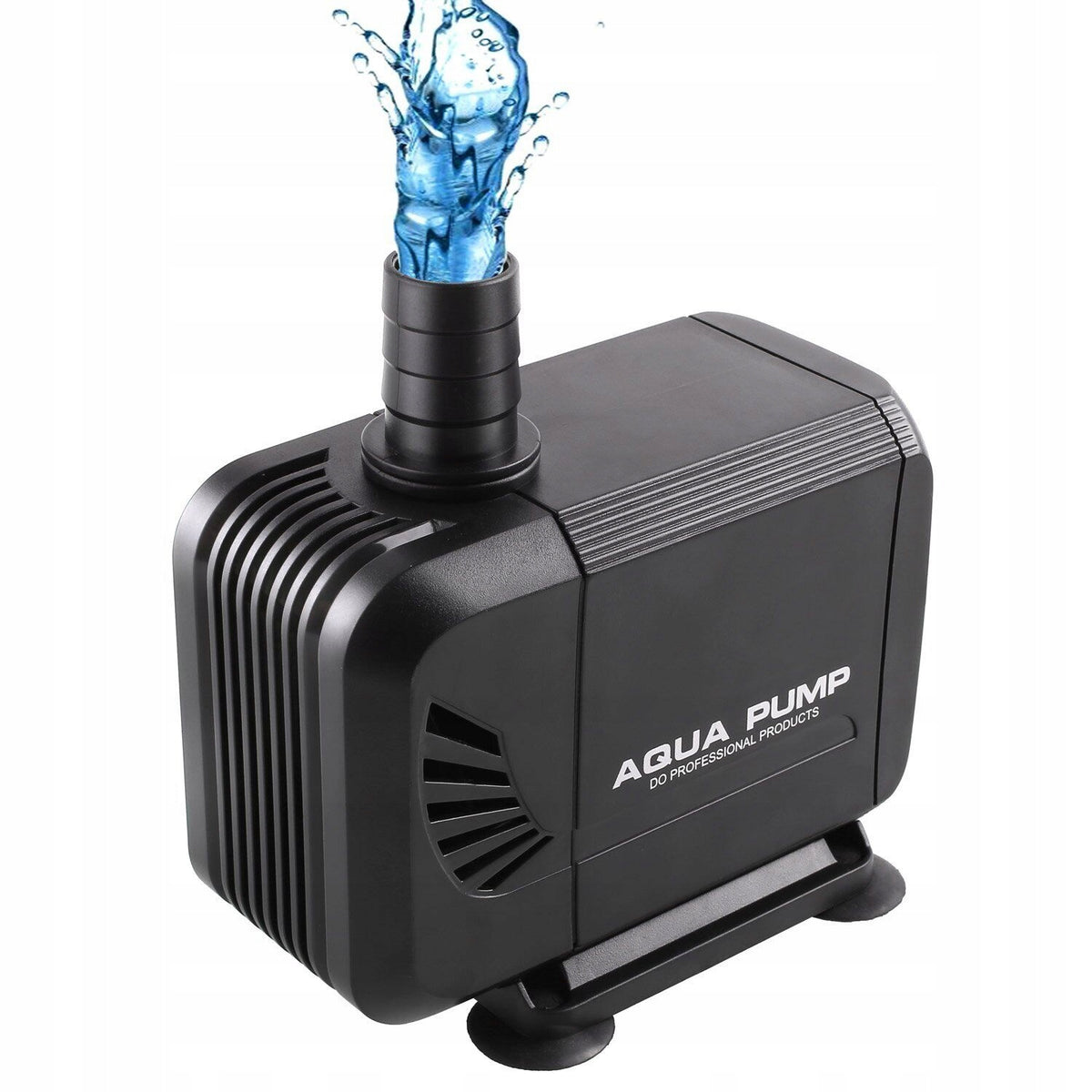CIRCULATING GARDEN WATER PUMP FOR POND AQUARIUM FOUNTAIN 3000L/H Pump capacity l/h 2501 - 5000 l/h