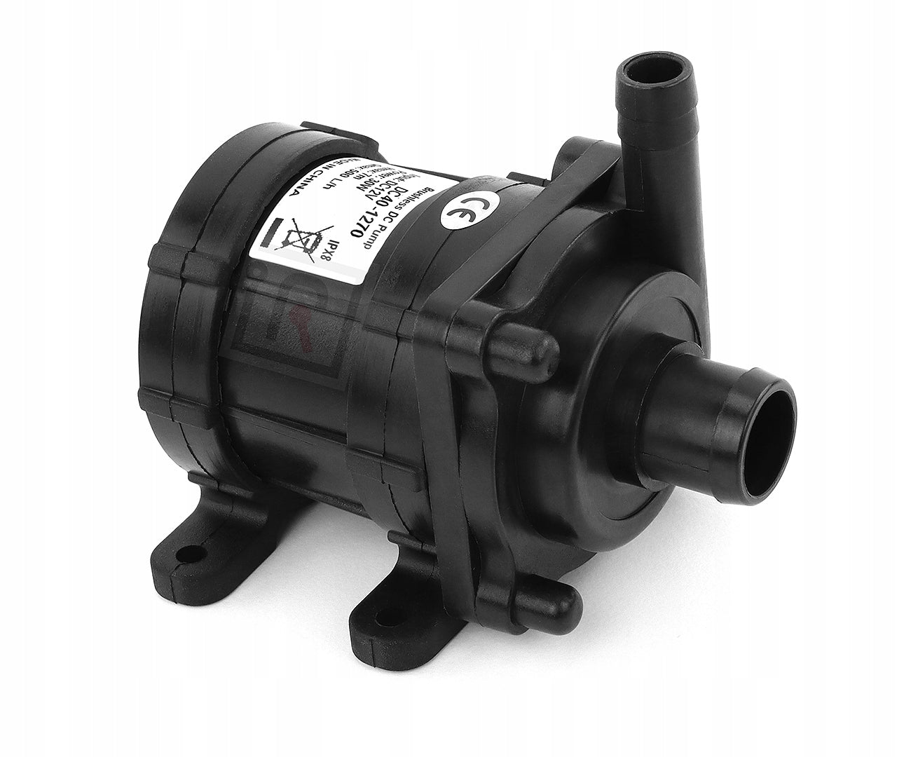 CIRCULATING LIQUID WATER PUMP ARDUINO DC40 12V 30W