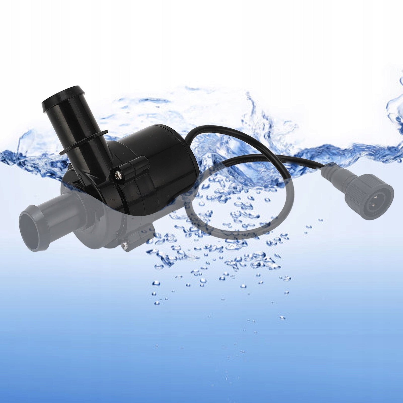 CIRCULATING WATER PUMP LIQUID AY4132 12V 32W Manufacturer no brand