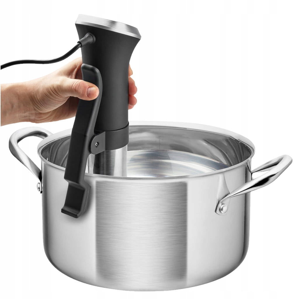 CIRCULATOR FOR COOKING SOUS VIDE 1000W MENUETT Brand Menuett