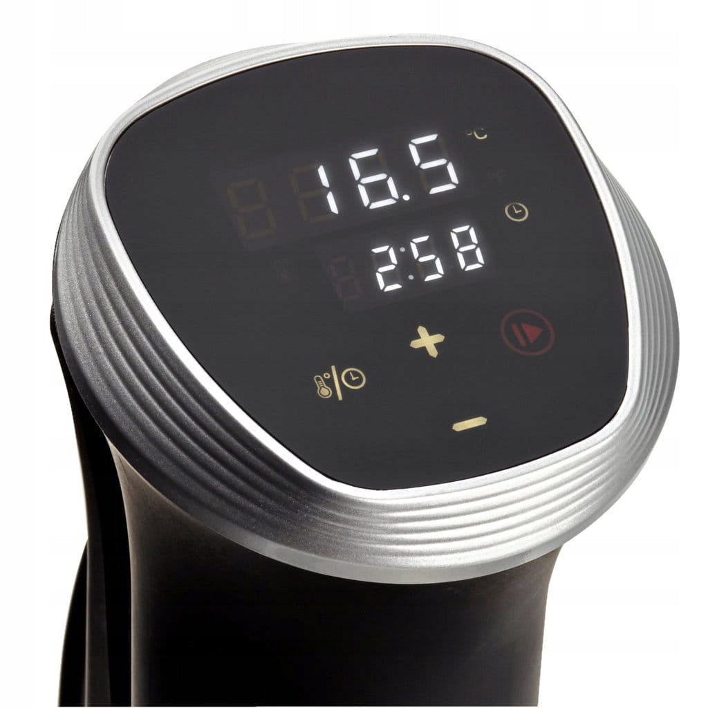 CIRCULATOR FOR COOKING SOUS VIDE 1000W MENUETT Manufacturer code EP1065ACB