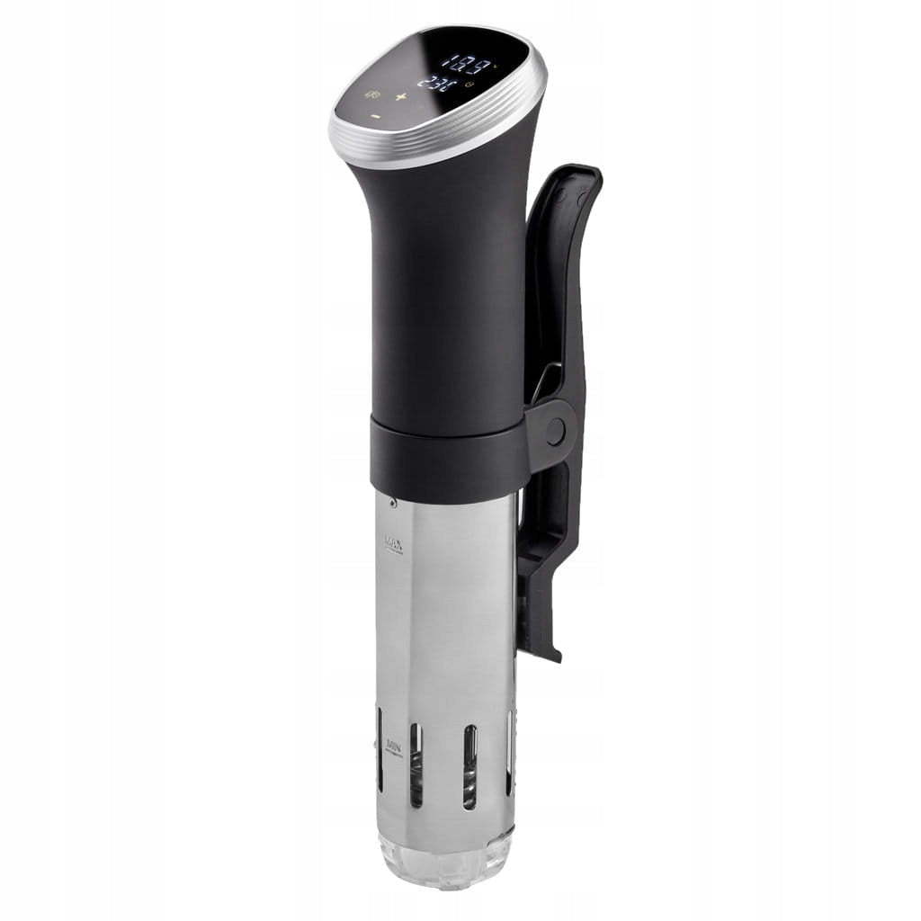 CIRCULATOR FOR COOKING SOUS VIDE 1000W MENUETT
