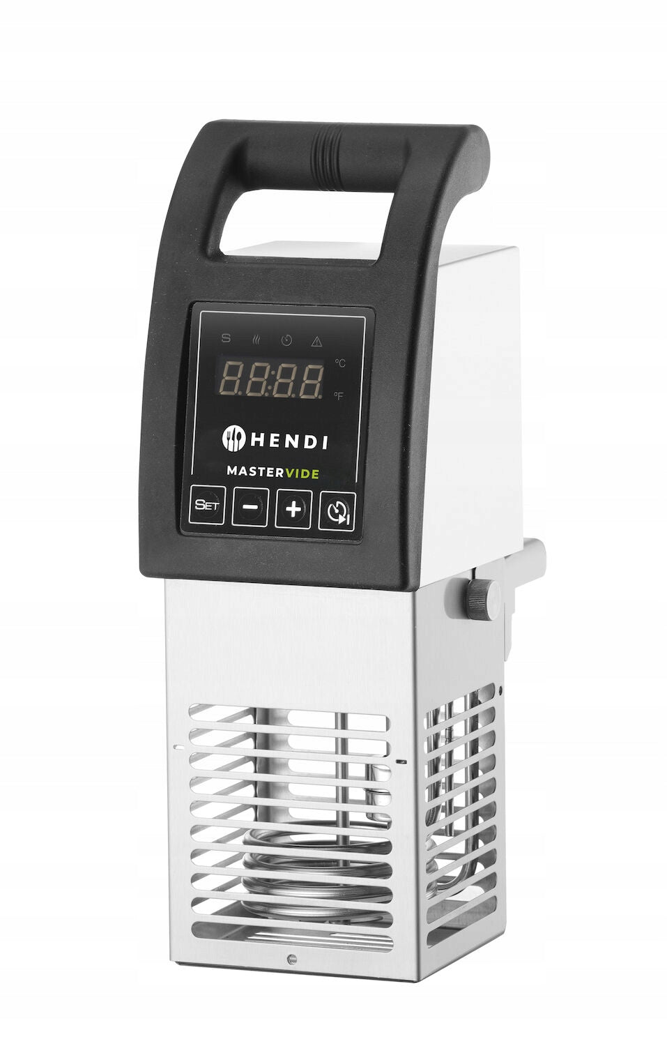 CIRCULATOR SOUS VIDE Hendi MASTERVIDE 56 L 2000 W Submersible 222546 Brand Hendi