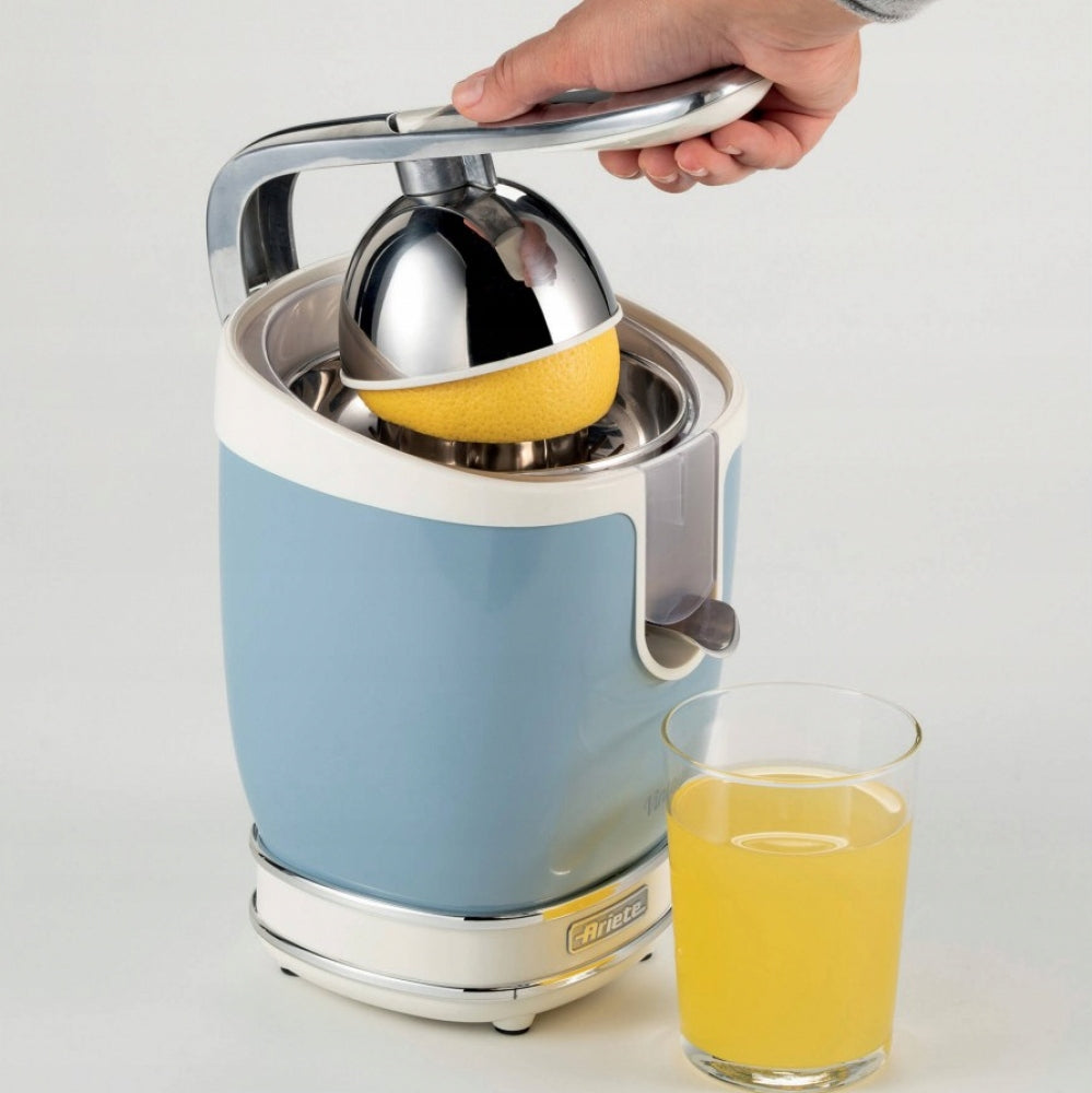 CITRUS JUICER ARIETE 413/05 BLUE 85W Brand Ariete