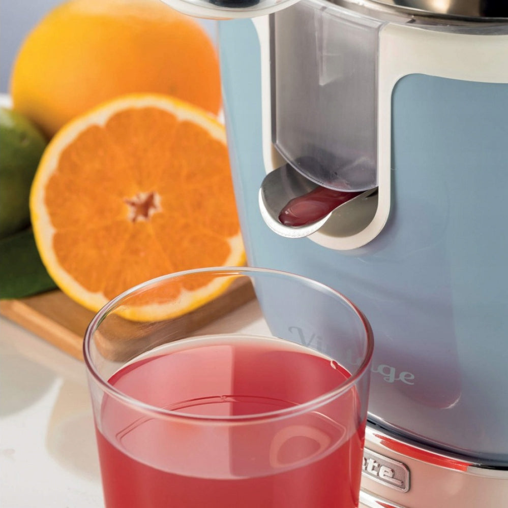 CITRUS JUICER ARIETE 413/05 BLUE 85W EAN (GTIN) 8003705118157