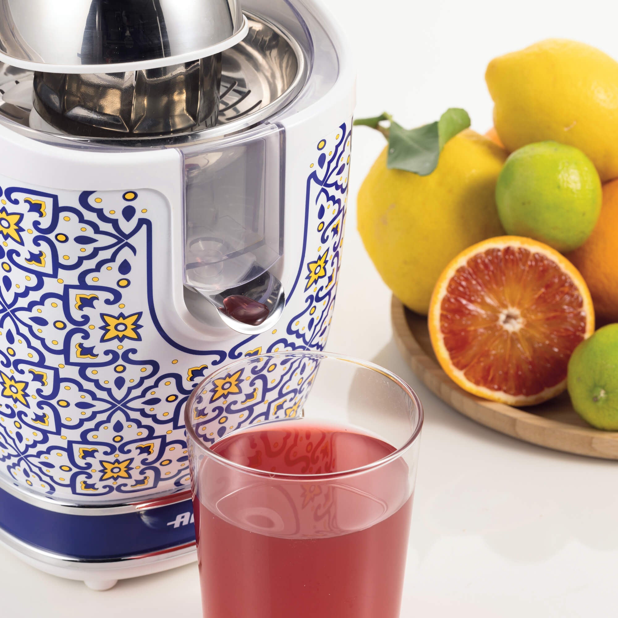 CITRUS JUICER Ariete 4130 CAPRI 85 W Manufacturer code 4130C
