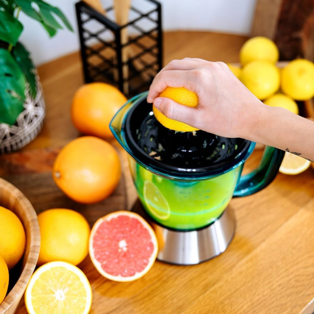 CITRUS JUICER ELECTRIC JUICER FRUIT JUICER STRONG Packaging status original