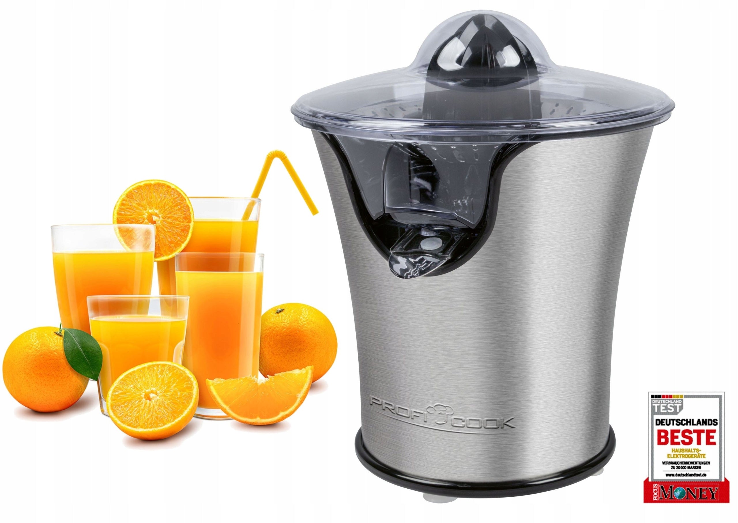 CITRUS JUICER FRUIT ELECTRIC PROFICOO