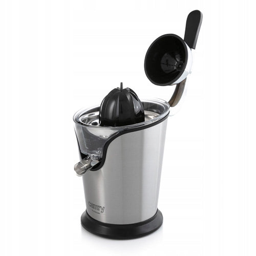 CITRUS JUICER FRUIT LEMON ELECTRIC 500W CAMRY 5IN1 Power rating 501 W