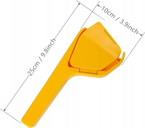 CITRUS JUICER HAND FOLDING AB LEMON ORANGE LIME Brand no brand
