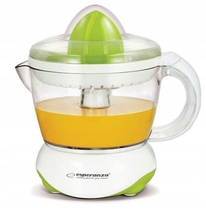CITRUS JUICER JUICE FRUIT JUICE 25W 0,7L Packaging status original