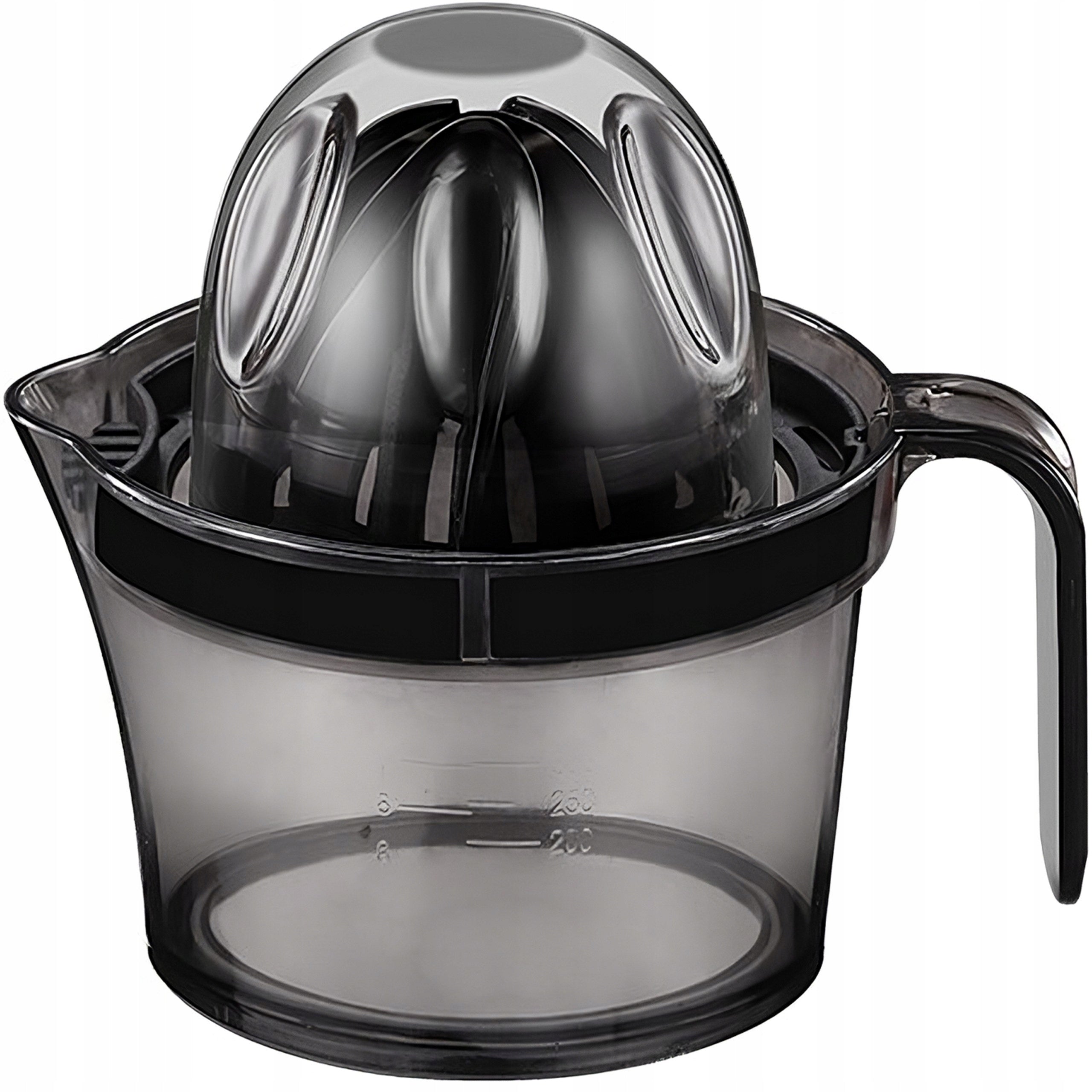 CITRUS JUICER LEMON FRUIT JUICER MANUAL LEMON SQUEEZER 0.5L Power rating 0 W