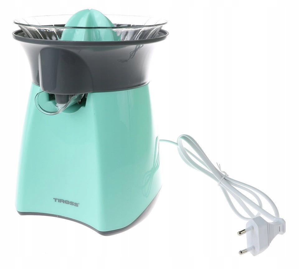 CITRUS Juicer Electric Fruit Juicer 1394 Power rating 40 W