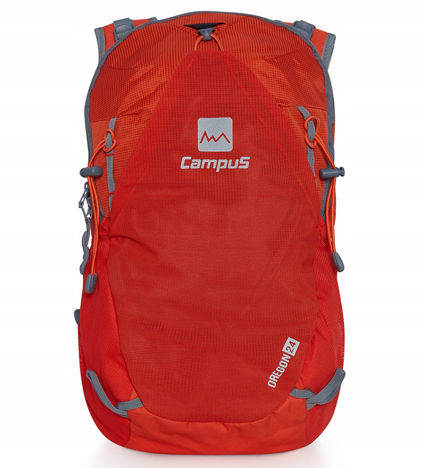 CITY BACKPACK CAMPUS OREGON 24 Brand Campus