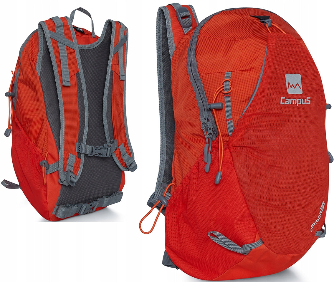 CITY BACKPACK CAMPUS OREGON 24