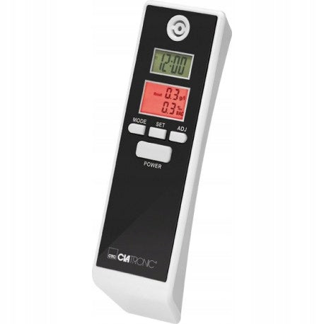 CLATRONIC AT 3605 DIGITAL BREATHALYZER EAN (GTIN) 4006160554878