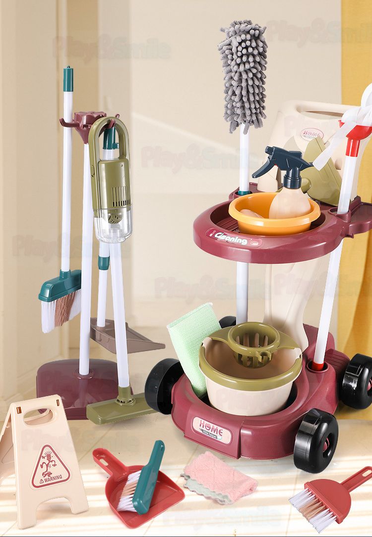 CLEANING KIT CLEANING ORDER SMALL HOSTESS SOUNDS Manufacturer code BV-0072/667-56