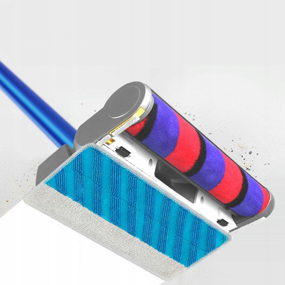 CLEANING KIT JIMMY JV83/JV85 PRO/H8 Flex/H9 PRO/H10 Flex/H10 Pro EAN (GTIN) 6946499383412