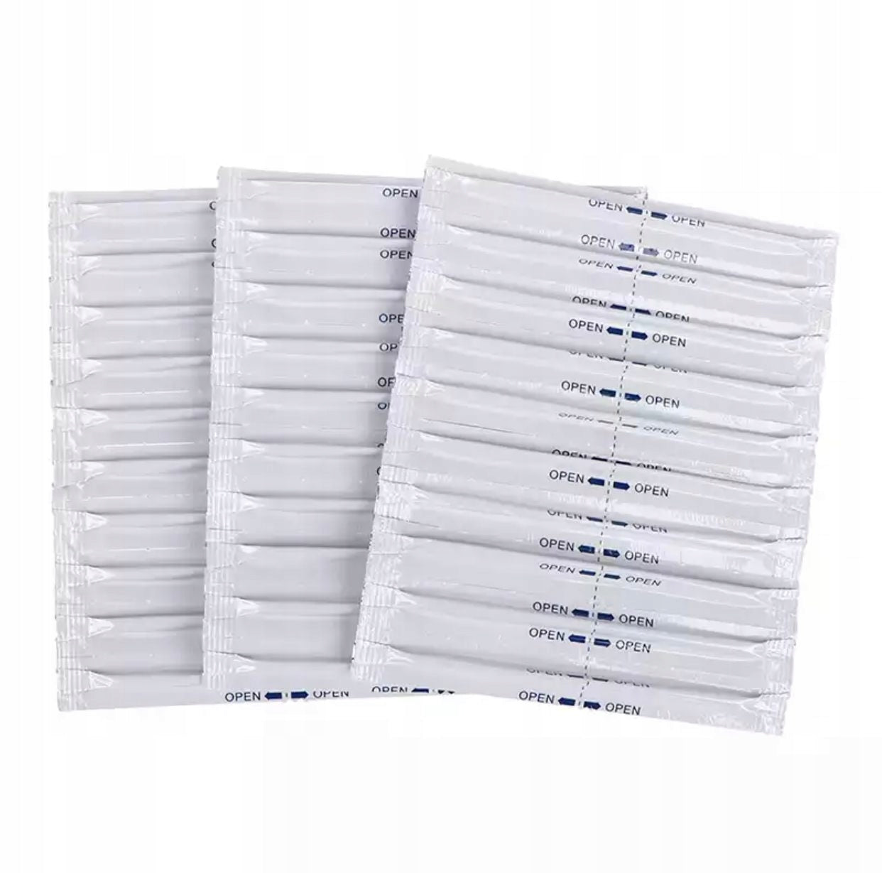 CLEANING STICKS SOAKED 60 PIECES ALCOHOL Brand Iqos