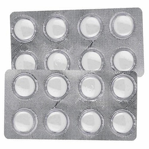 CLEANING TABLETS FOR COFFEE MACHINE SAGE 16 PCS. CLEANING COFFEE MACHINE