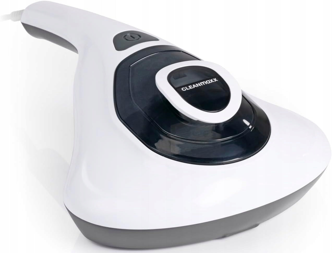 CLEANmaxx Vibration anti-mite vacuum cleaner 300W Uvc Hepa light